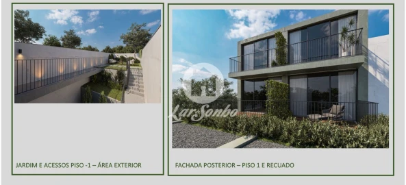 Terreno para Venda em Ramalde