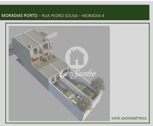 Terreno para Venda em Ramalde Foto 4