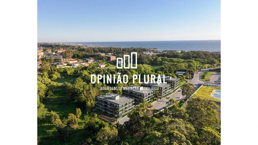 Apartamento T2 para Venda em Madalena