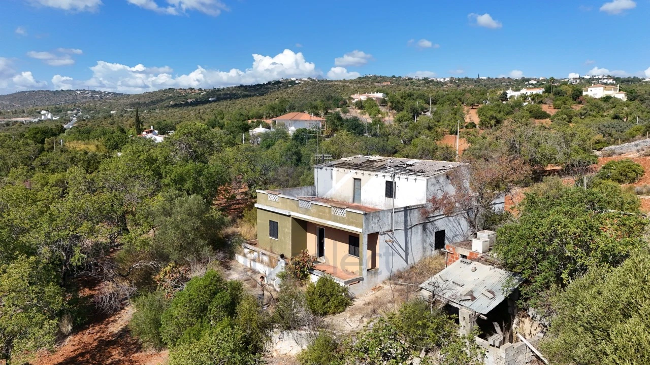 Moradia T3 para Venda em Loule (São Sebastião) Foto 11