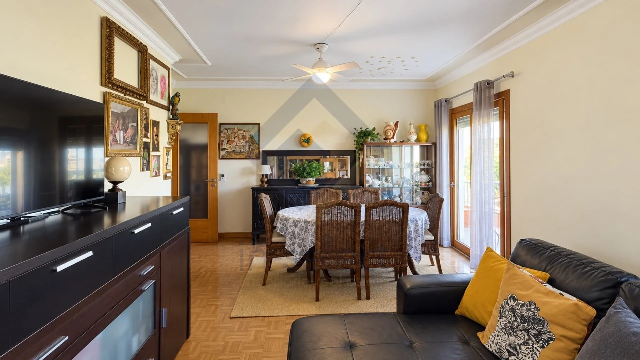 Apartamento T2 para Venda em Loule (São Clemente) Foto 4