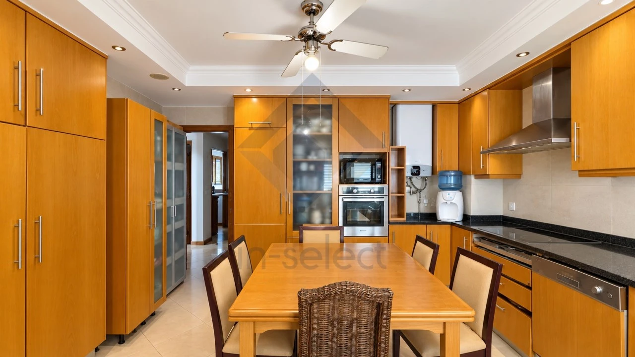 Apartamento T2 para Venda em Loule (São Clemente) Foto 5