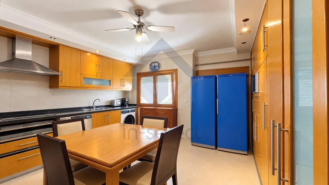 Apartamento T2 para Venda em Loule (São Clemente) Foto 6