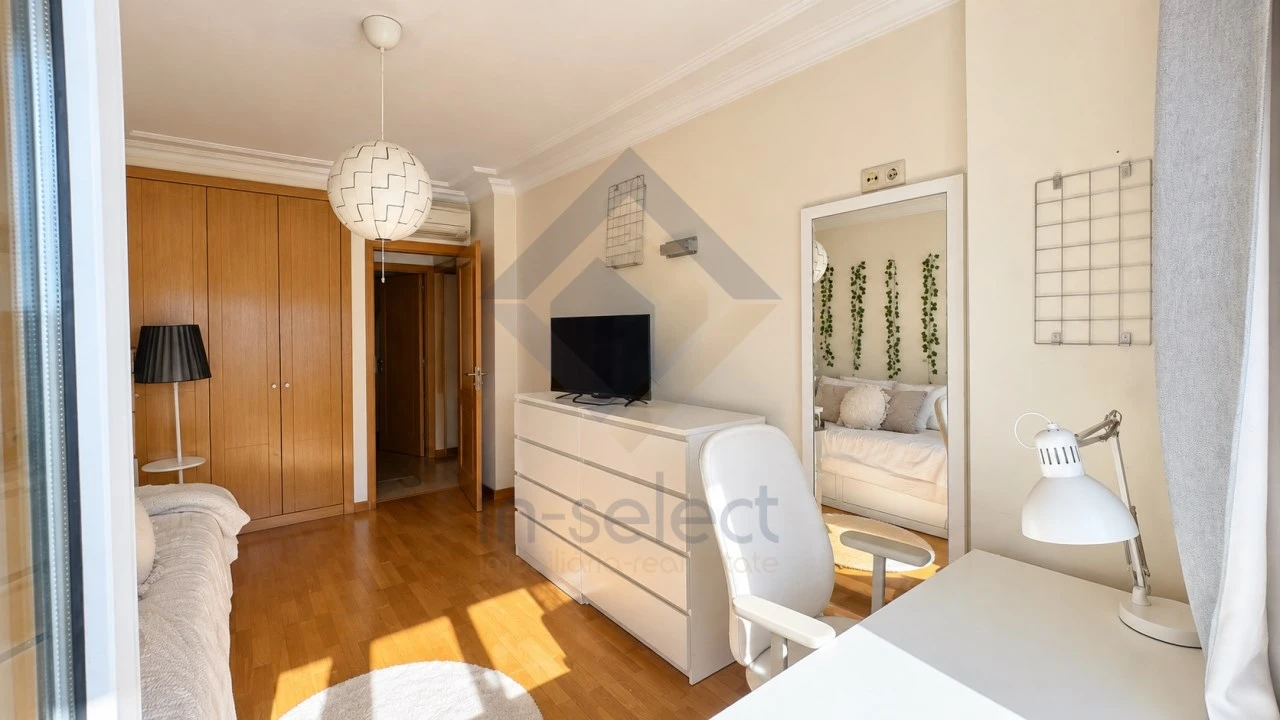 Apartamento T2 para Venda em Loule (São Clemente) Foto 10