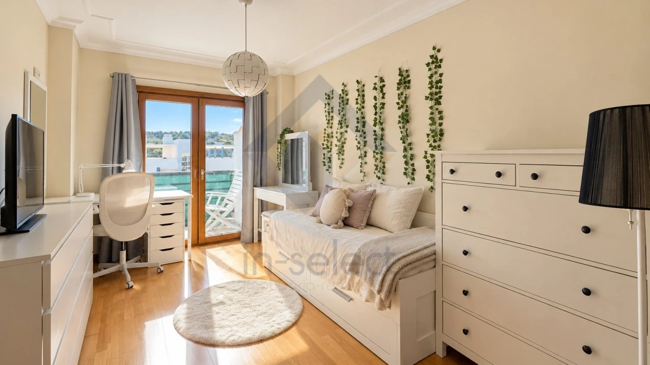 Apartamento T2 para Venda em Loule (São Clemente) Foto 11