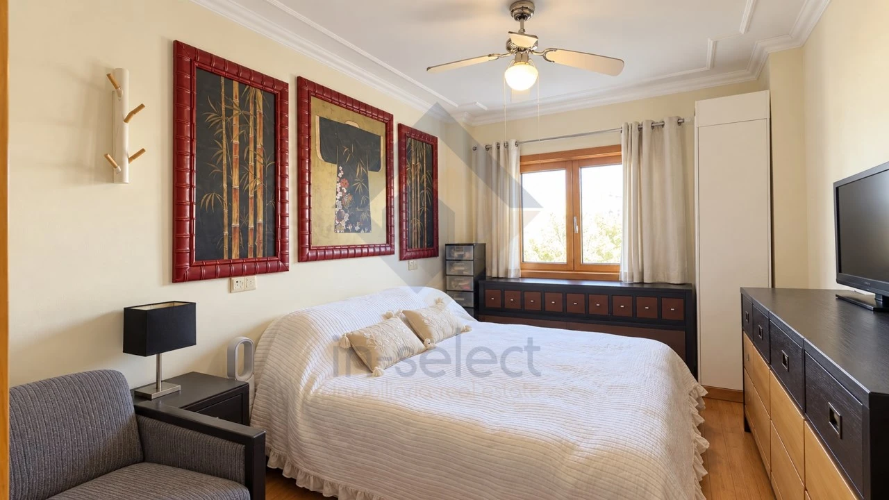Apartamento T2 para Venda em Loule (São Clemente) Foto 16