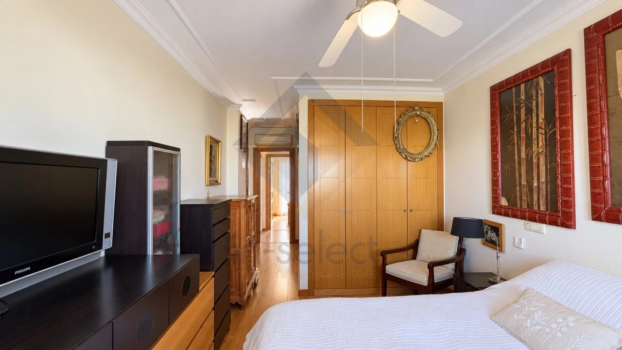 Apartamento T2 para Venda em Loule (São Clemente) Foto 17