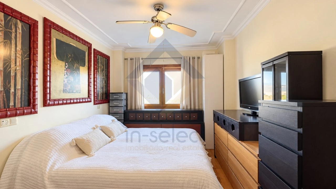 Apartamento T2 para Venda em Loule (São Clemente) Foto 18