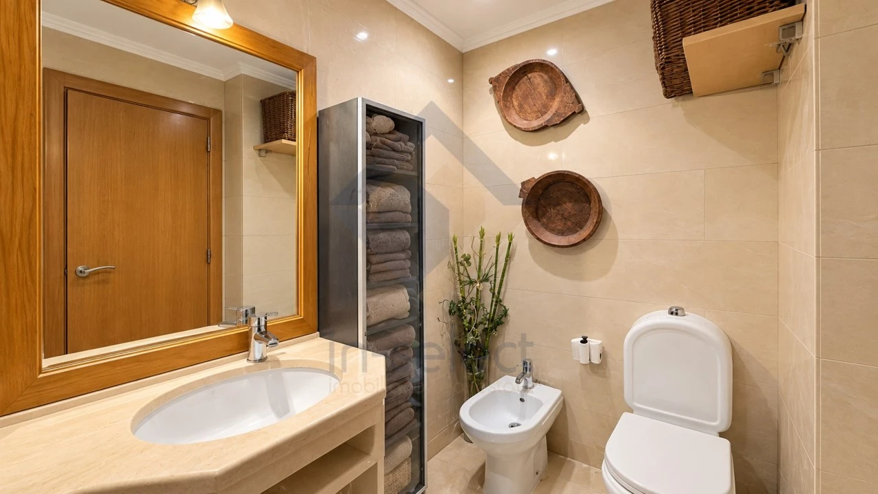 Apartamento T2 para Venda em Loule (São Clemente) Foto 19