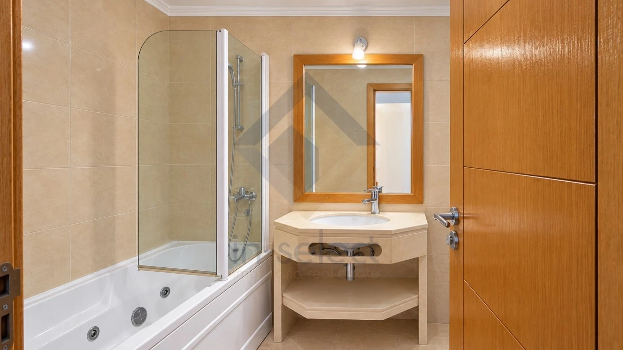 Apartamento T2 para Venda em Loule (São Clemente) Foto 20