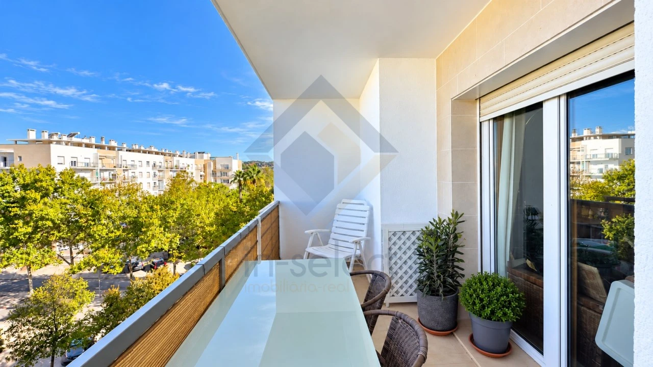 Apartamento T2 para Venda em Loule (São Clemente) Foto 2