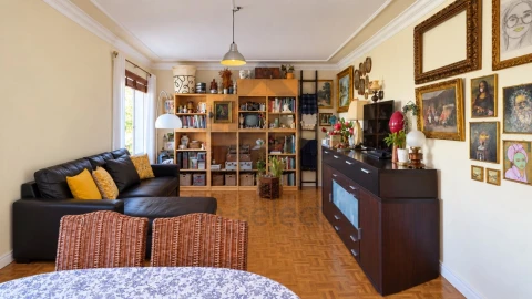 Apartamento T2 para Venda em Loule (São Clemente)