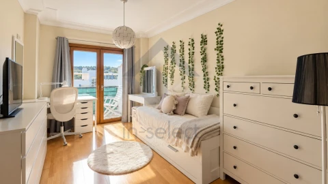 Apartamento T2 para Venda em Loule (São Clemente)