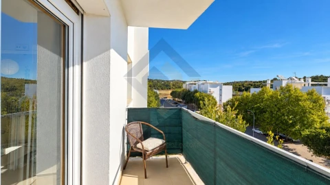 Apartamento T2 para Venda em Loule (São Clemente)