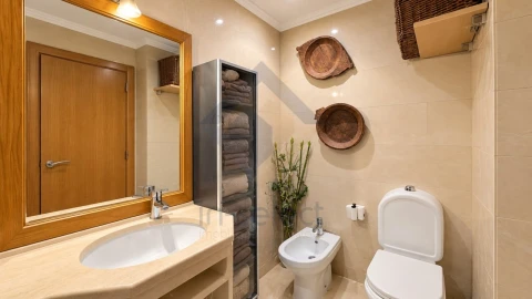 Apartamento T2 para Venda em Loule (São Clemente)