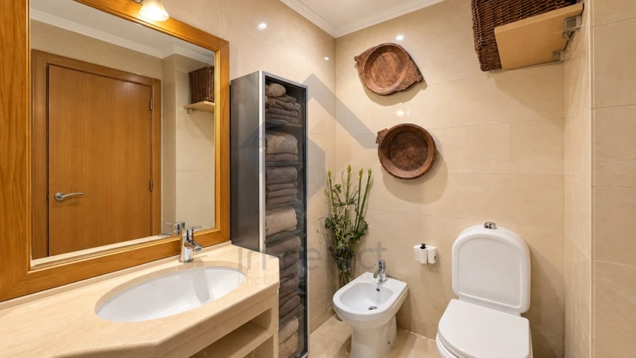 Apartamento T2 para Venda em Loule (São Clemente) Foto 19