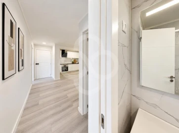 Apartamento T3 para Venda em Laranjeiro e Feijó