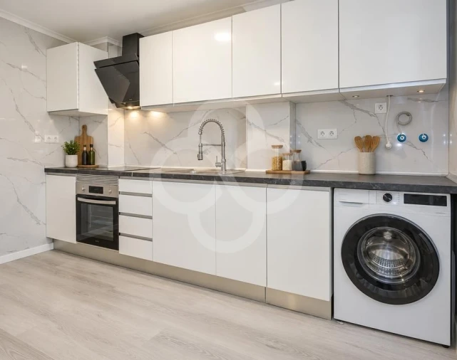 Apartamento T3 para Venda em Laranjeiro e Feijó Foto 9