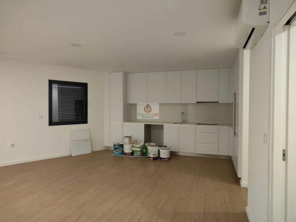 Apartamento T1 para Venda em Esgueira Foto 7