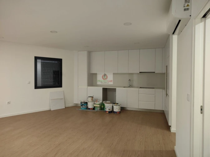 Apartamento T1 para Venda em Esgueira Foto 7