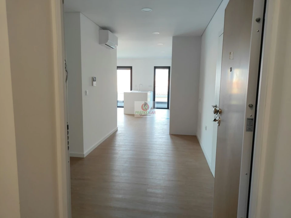 Apartamento T3 para Venda em Esgueira Foto 4