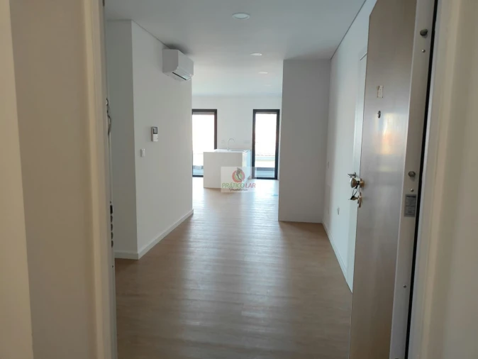 Apartamento T3 para Venda em Esgueira Foto 4