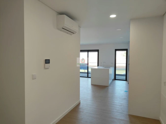 Apartamento T3 para Venda em Esgueira Foto 3