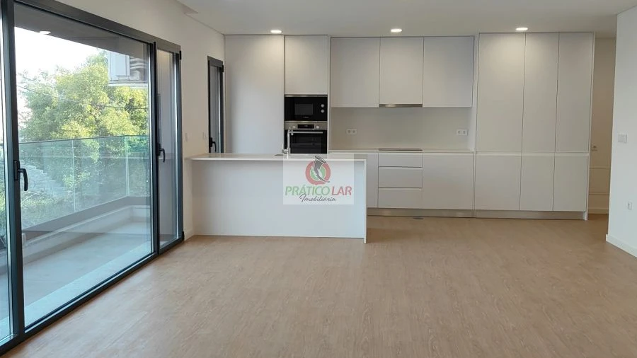 Apartamento T3 para Venda em Esgueira
