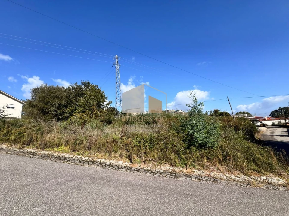 Terreno para Venda em Campos e Vila Meã Foto 10