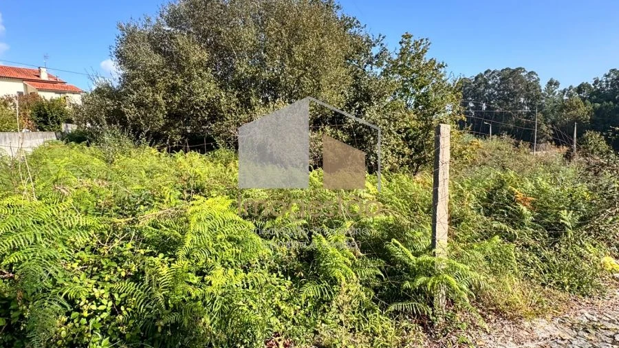 Terreno para Venda em Campos e Vila Meã