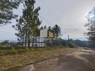 Terreno para Venda em Reboreda e Nogueira