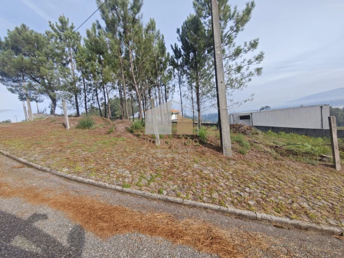 Terreno para Venda em Reboreda e Nogueira Foto 9