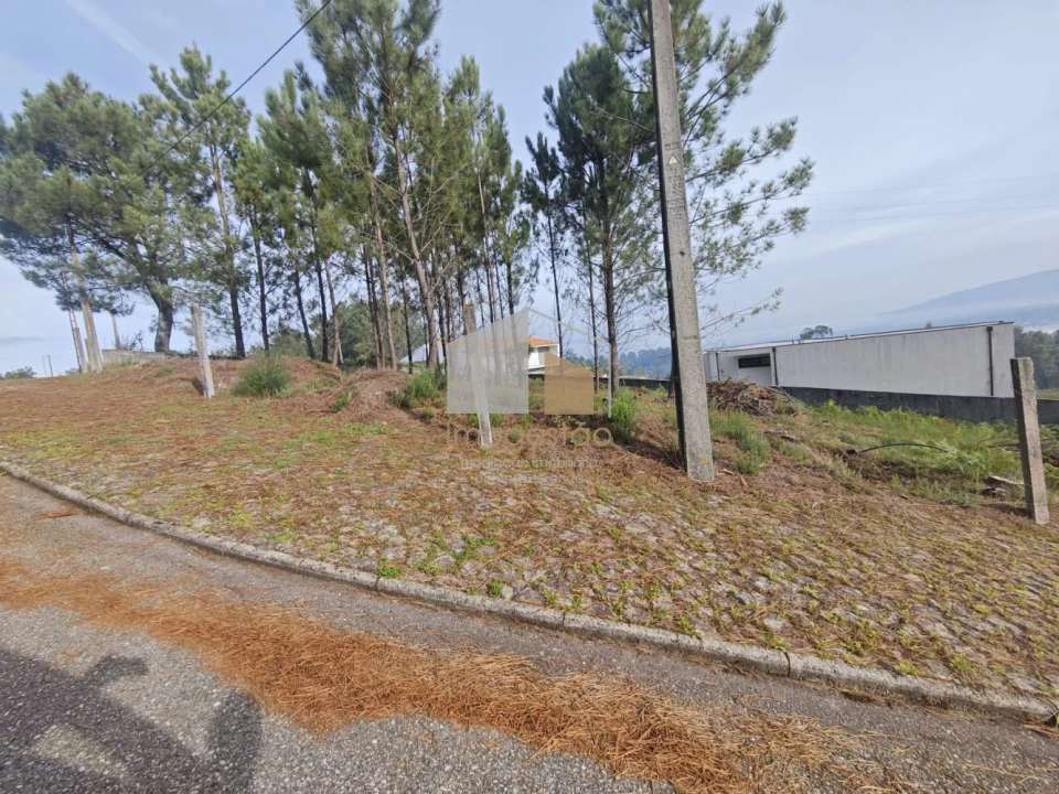 Terreno para Venda em Reboreda e Nogueira Foto 9