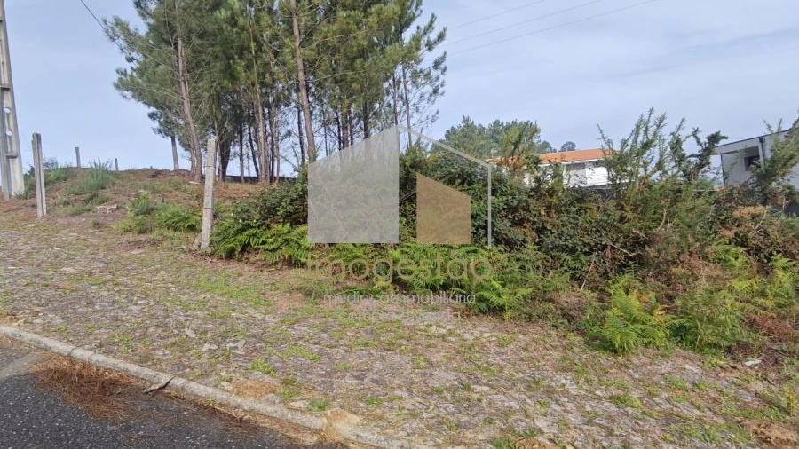 Terreno para Venda em Reboreda e Nogueira