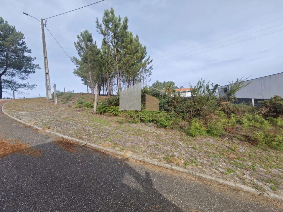 Terreno para Venda em Reboreda e Nogueira Foto 1