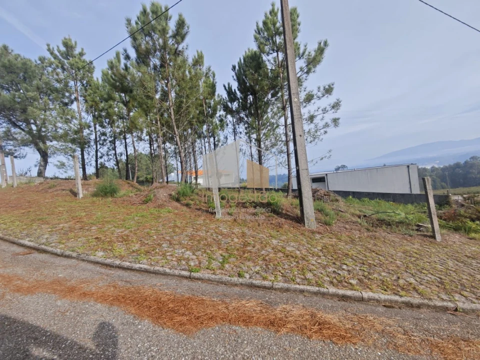 Terreno para Venda em Reboreda e Nogueira Foto 8