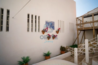 Moradia T1 para Venda em Santa Maria, São Pedro e Sobral da Lagoa
