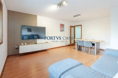 Apartamento T2 para Venda em Custóias, Leça do Balio e Guifões
