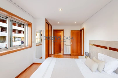 Apartamento T2 para Venda em Custóias, Leça do Balio e Guifões