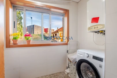 Apartamento T2 para Venda em Custóias, Leça do Balio e Guifões