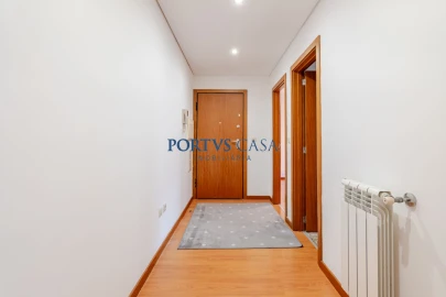 Apartamento T2 para Venda em Custóias, Leça do Balio e Guifões