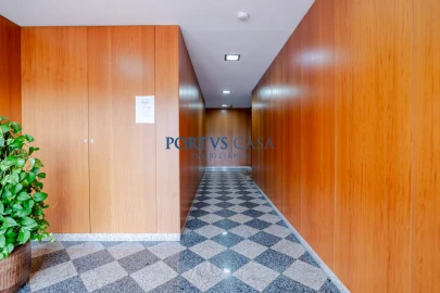 Apartamento T2 para Venda em Custóias, Leça do Balio e Guifões