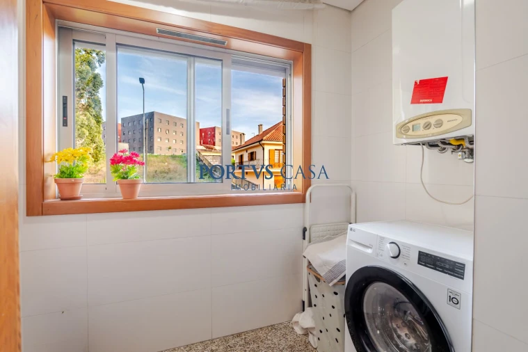 Apartamento T2 para Venda em Custóias, Leça do Balio e Guifões Foto 5