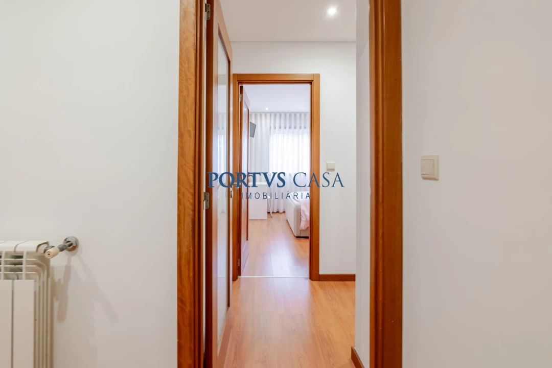 Apartamento T2 para Venda em Custóias, Leça do Balio e Guifões Foto 16