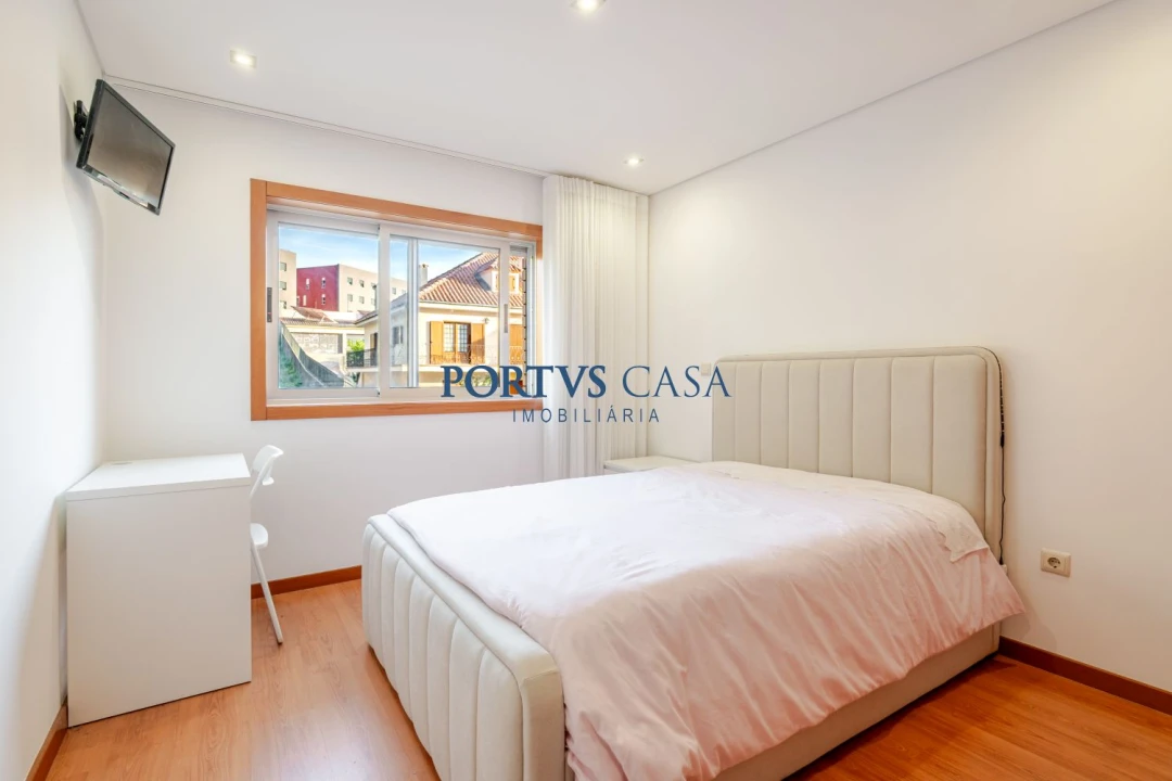 Apartamento T2 para Venda em Custóias, Leça do Balio e Guifões Foto 8