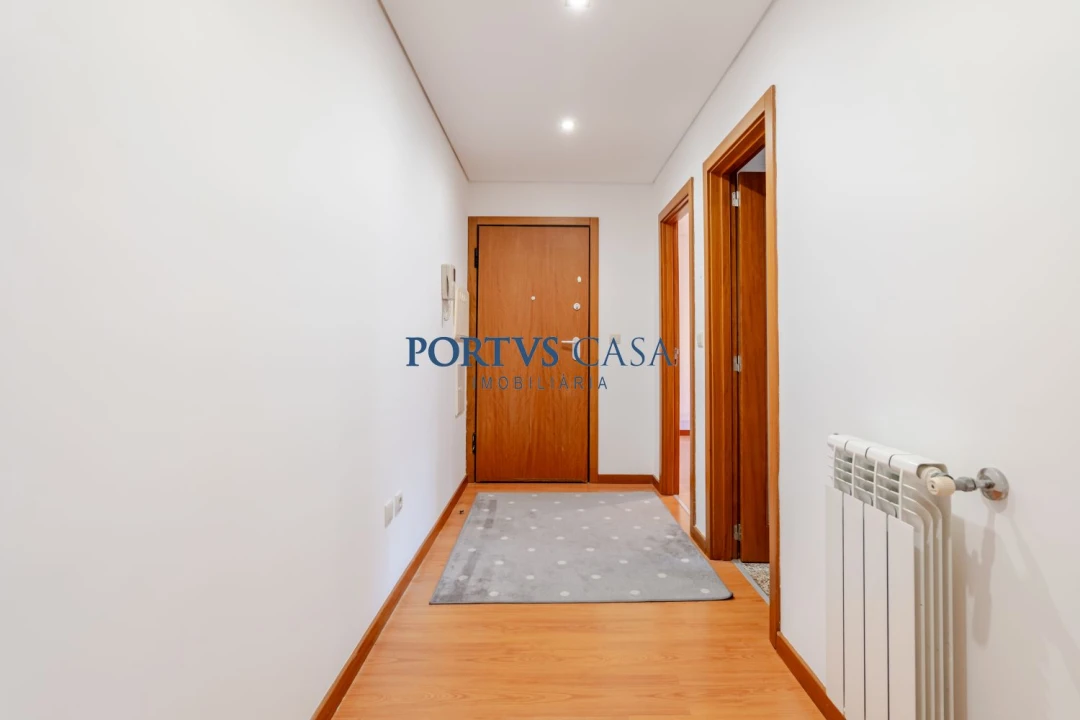 Apartamento T2 para Venda em Custóias, Leça do Balio e Guifões Foto 17