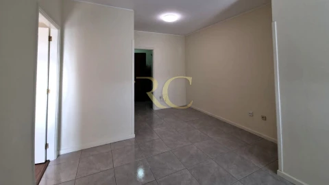 Apartamento T1 para Venda em Aguas Santas