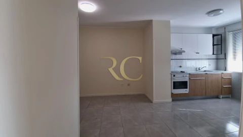 Apartamento T1 para Venda em Aguas Santas