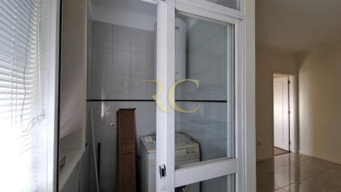 Apartamento T1 para Venda em Aguas Santas
