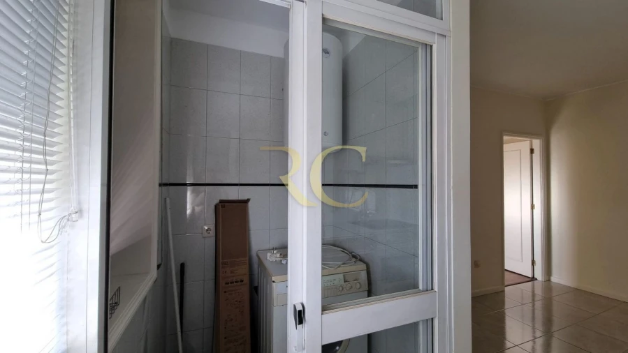 Apartamento T1 para Venda em Aguas Santas Foto 19